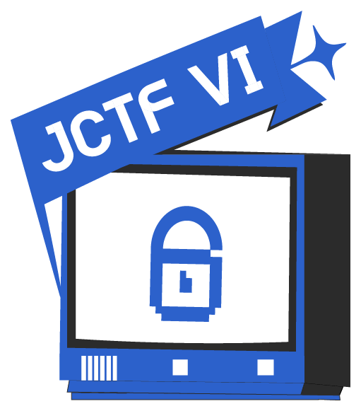 JerseyCTF Landing Page