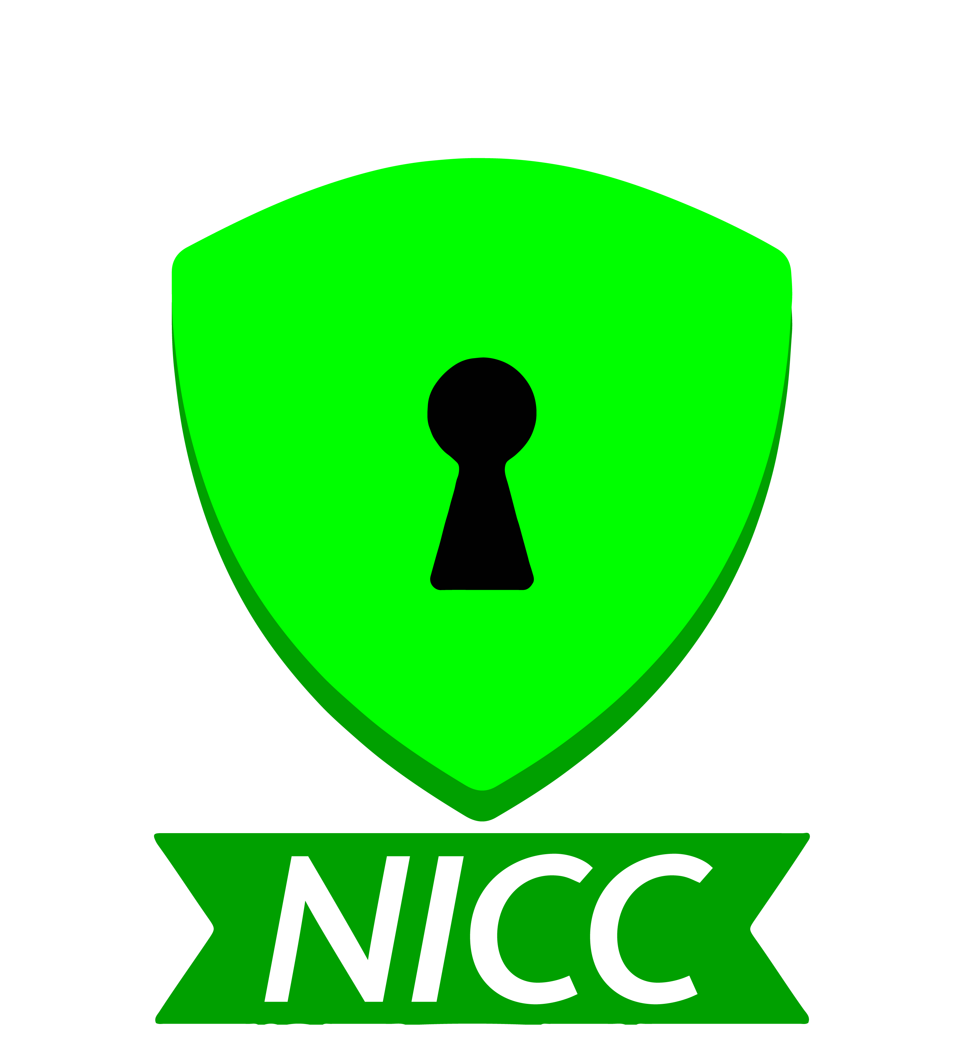 NICC Logo