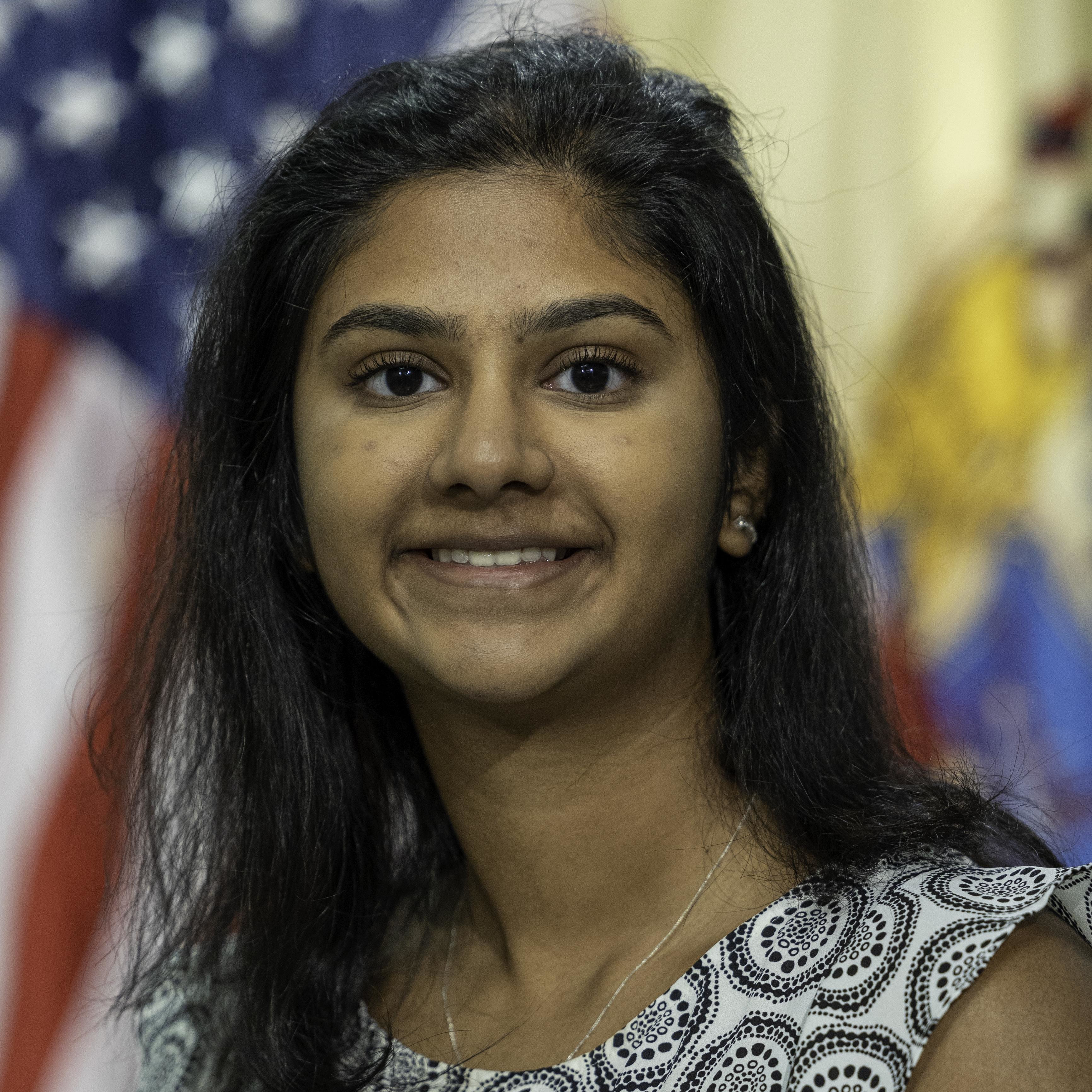 Swathi Parthibha